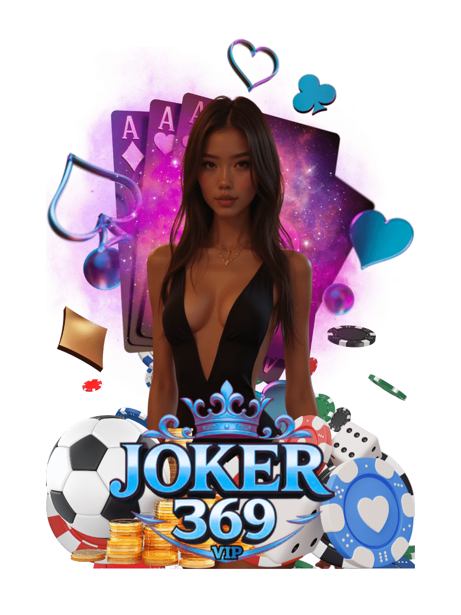 joker369 vip