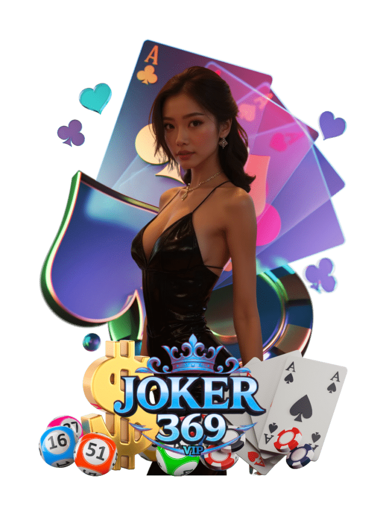 joker369 vip สล็อตออโต้